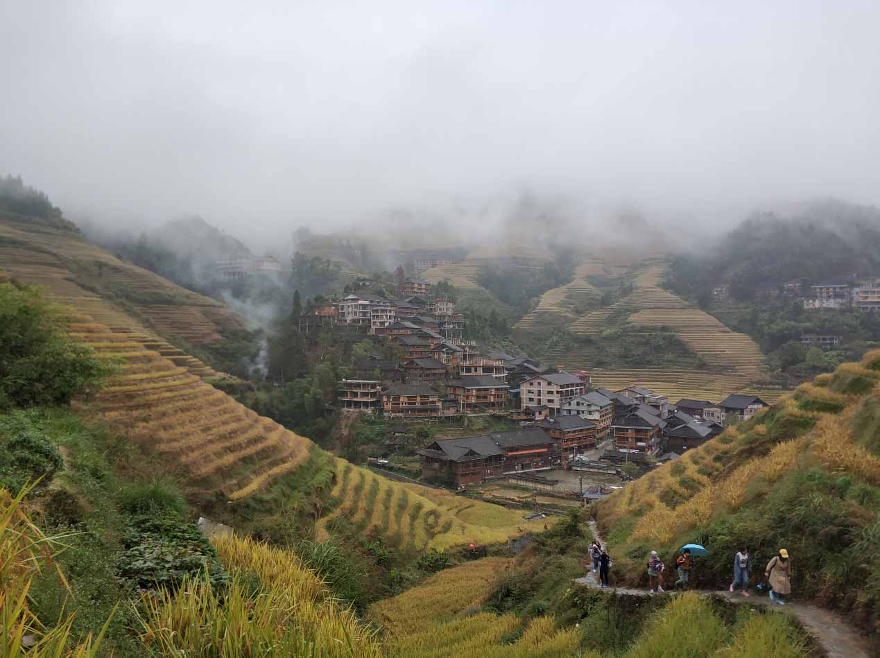 伟德国际1946bv官网科技2019年桂林之行